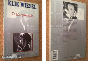 Elie Wiesel - O Esquecido