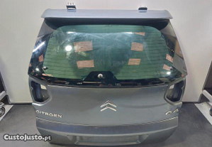 Tampa Da Mala Citroën C4 Picasso I Veículo Multius