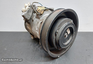 Compressor Do Ar Condicionado Honda Accord Vi (Ck,
