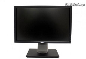 19 Monitor LED PC e tv Low Cost