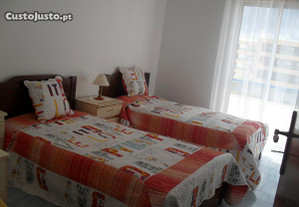 Apartamento T2 para férias em Vila Nova de Cacela