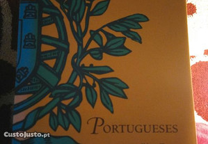 Portugueses - volume III - Jorge Sampaio