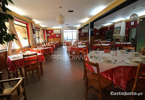 Almeida - portugal espanha - unidade hoteleira 28 quartos com restaurante, bar e salão de festas
