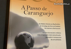 Umberto Eco - A Passo de Caranguejo
