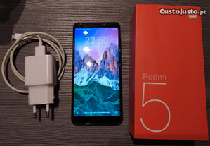 Xiaomi Redmi 5 32GB 3GB RAM
