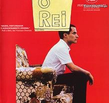 O Rei (2005) Gael García Bernal