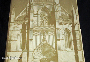Museu Mosteiro de Santa Maria da Vitoria Batalha