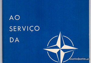 A OTAN ao serviço da paz (1959)