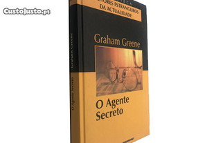 O agente secreto - Graham Greene