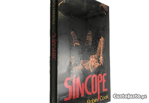 Síncope - Robin Cook