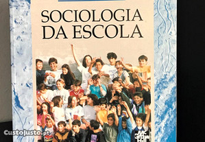 Sociologia da Escola de Conceição Pinto