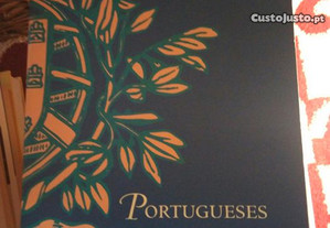 Portugueses - volume II - Jorge Sampaio