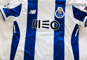 FC Porto Champions League