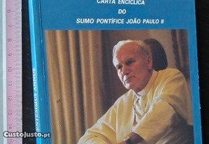 Centesimus Annus - João Paulo II