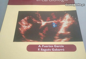 Chaves de diagnóstico e tratamento em cardiologia - A. Fuertes Garcia