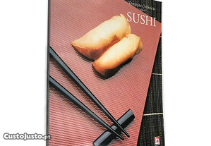 Tentação Culinária Sushi -