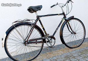 Bicicleta Pasteleira Ano 1971