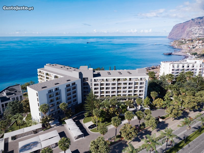 Apartamento T2 Em São Martinho,Funchal, Ilha da Madeira, Funchal