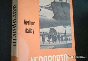 Aeroporto - Arthur Hailey