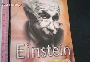 Einstein (Biografias Essenciais) - Jim Breithaupt