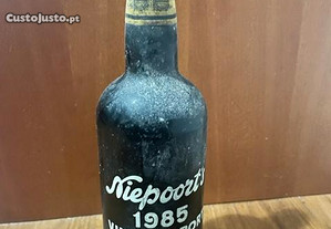Niepoort Vintage 1985