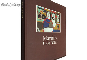 Martins Correia -