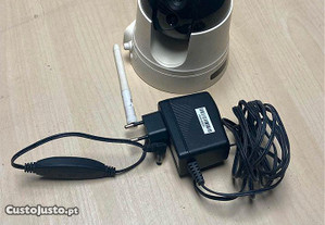Camera CCTV D-link