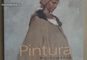 "Pintura Portuguesa" de Isabel Falcão