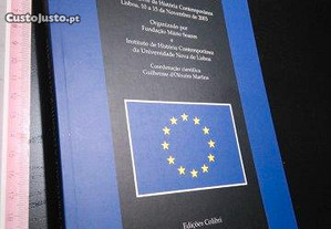 Europa, Portugal e a Constituição Europeia - Guilherme d' Oliveira Martins