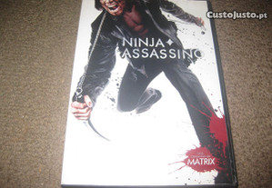 ninja assassino 3