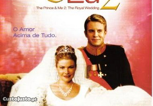 O Príncipe e Eu 2 (2002) Julia Stiles