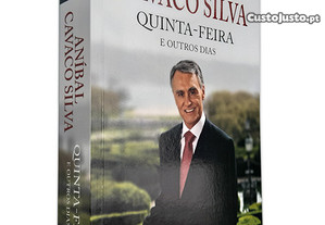Quinta-Feira E Outros Dias - Aníbal Cavaco Silva