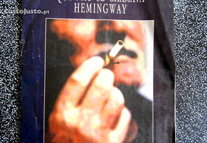 O Homem que não se chamava Hemingway Victor Mesquita Anos 90