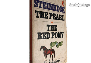 The Pearl & The Red Pony - Steinbeck