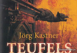Teufels Zahl de Jörg Kastner