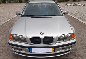 BMW 320 1 - 98