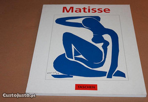 "Matisse" -Taschen 1952