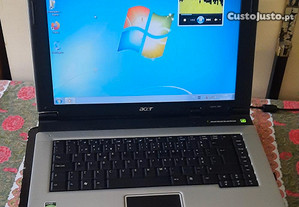 portatil Acer Aspire 3000