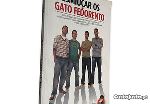 Esmiuçar os Gato Fedorento - Rui Pedro Brás