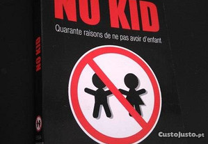 No kid - Corinne Maier