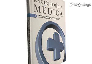 Enciclopédia Médica (Volume 8 - Pertubações do Fígado e da Vesícula Biliar - Pertubações do Rim e das Vias Urinárias) - Merck Sh