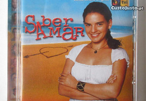 Telenovela "Saber Amar" (CD)