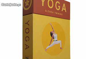 Yoga - Glenda Twining