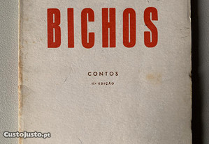 Bichos - Contos, de Miguel Torga