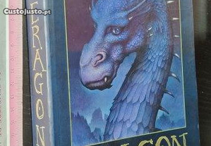Eragon (Livro Primeiro) - Christopher Paolini
