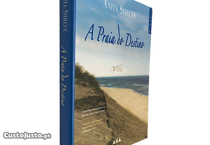 A Praia do Destino - Anita Shreve