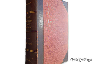 Código de Processo Civil (Anotado - Volume I) - Alberto dos Reis