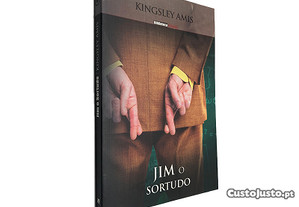 Jim O sortudo - Kingsley Amis