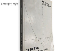 TI-84 Plus - Texas Instruments