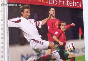 Mundial de futebol (Alemanha 2006) -